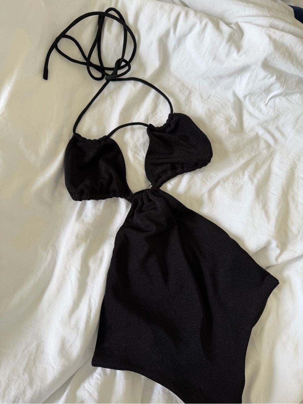 Princess Polly Halter Bodysuit